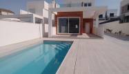 Revente - Villa Penthouse - Torrevieja - Aguas Nuevas