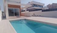 Revente - Villa Penthouse - Torrevieja - Aguas Nuevas