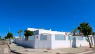 Revente - Villa - Pilar de la Horadada - Costa Blanca