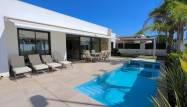Revente - Villa - Pilar de la Horadada - Costa Blanca