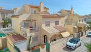 Revente - Villa - Pilar de la Horadada - Costa Blanca