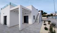 Revente - Villa - Pilar de la Horadada - Pinar de Campoverde