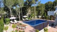 Revente - Villa - Pilar de la Horadada - Pinar de Campoverde