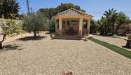 Revente - Villa - Pinar de Campoverde - Inland
