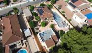 Revente - Villa - Pinar de Campoverde - Inland