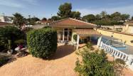 Revente - Villa - Pinar de Campoverde - Inland