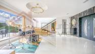 Revente - Villa - Pinar de Campoverde - Inland