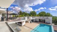 Revente - Villa - Pinar de Campoverde - Inland