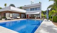 Revente - Villa - Pinar de Campoverde - Inland
