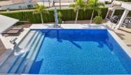 Revente - Villa - Pinar de Campoverde - Inland