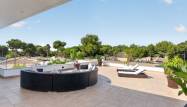 Revente - Villa - Pinar de Campoverde - Inland