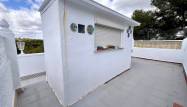 Revente - Villa - Pinar de Campoverde - Inland