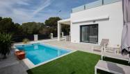 Revente - Villa - Pinar de Campoverde - LOS ROMEROS