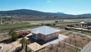 Revente - Villa - Pinoso - Inland
