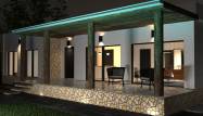 Revente - Villa - Pinoso - Inland