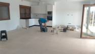 Revente - Villa - Pinoso - Inland