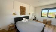 Revente - Villa - Pinoso - Inland