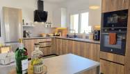 Revente - Villa - Pinoso - Inland