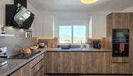 Revente - Villa - Pinoso - Inland