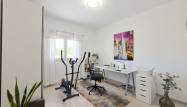 Revente - Villa - Pinoso - Inland