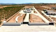 Revente - Villa - Pinoso - Inland