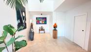 Revente - Villa - Pinoso - Inland