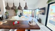 Revente - Villa - Pinoso - Inland