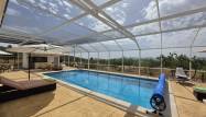 Revente - Villa - Pinoso - Inland