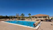 Revente - Villa - Pinoso - Inland