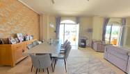 Revente - Villa - Pinoso - Inland