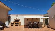 Revente - Villa - Pinoso - Inland