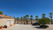 Revente - Villa - Pinoso - Inland