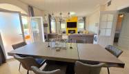 Revente - Villa - Pinoso - Inland