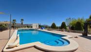 Revente - Villa - Pinoso - Inland