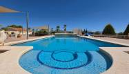 Revente - Villa - Pinoso - Inland