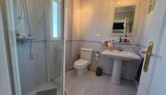 Revente - Villa - Pinoso - Inland