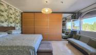 Revente - Villa - Pinoso - Inland
