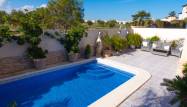 Revente - Villa - Playa Flamenca - Costa Blanca