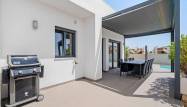 Revente - Villa - Rojales - Inland