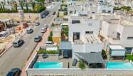 Revente - Villa - Rojales - Inland