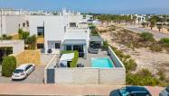 Revente - Villa - Rojales - Inland