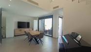 Revente - Villa - Rojales - Inland