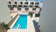 Revente - Villa - Rojales - Inland