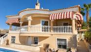 Revente - Villa - Rojales - Inland