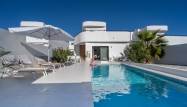 Revente - Villa - Rojales - La Marquesa Golf - Costa Blanca