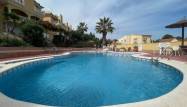 Revente - Villa - San Fulgencio - Costa Blanca