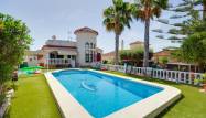 Revente - Villa - San Fulgencio - Costa Blanca