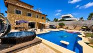 Revente - Villa - San Fulgencio - Costa Blanca