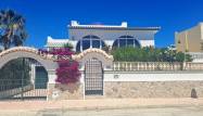 Revente - Villa - San Miguel de Salinas - Inland