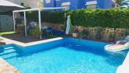 Revente - Villa - San Miguel de Salinas - Inland
